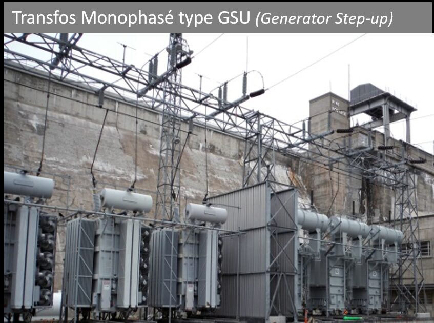 Power Transformers