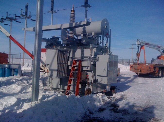MALT Transformers