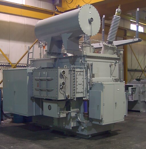 Distribution Transformers