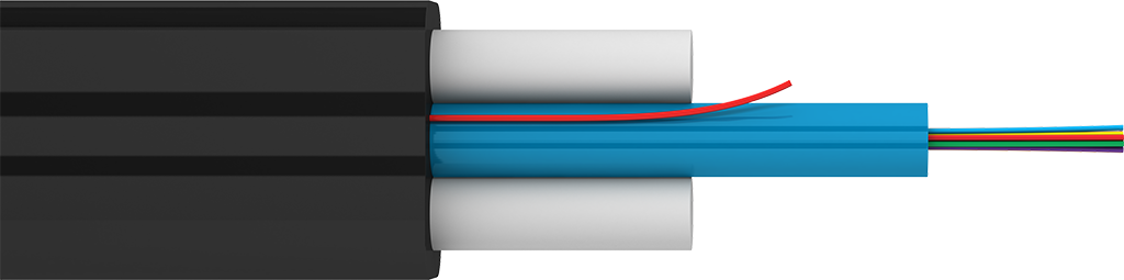 Fiber-Optic Cable