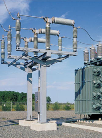 Circuit Switchers