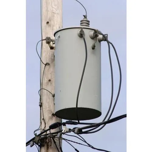 Distribution Lines