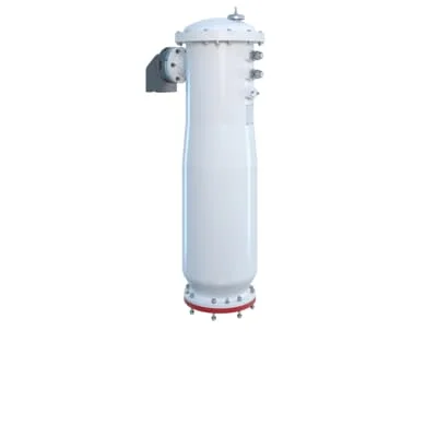 Surge Arresters