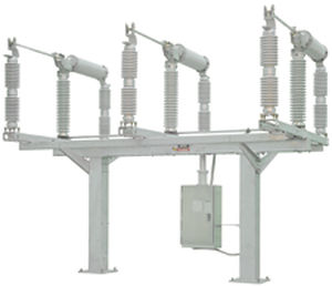 Circuit Switchers