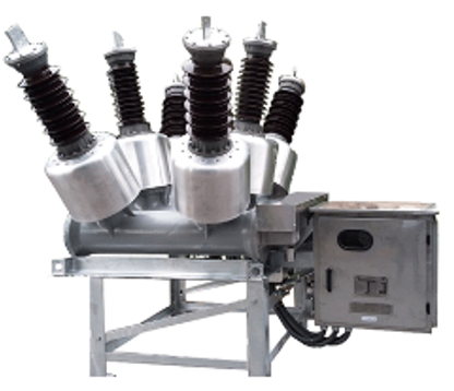 Circuit Breakers
