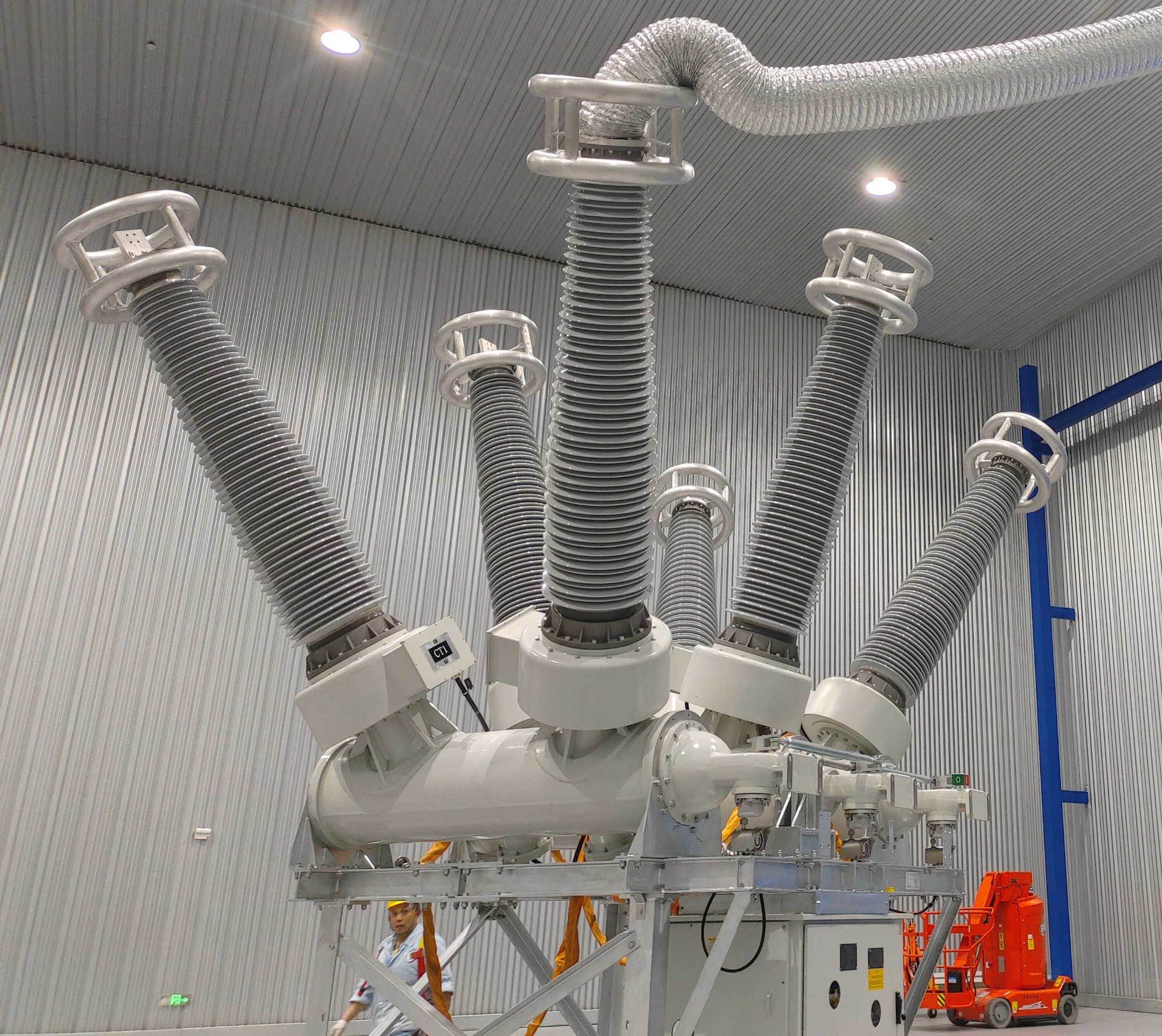 Circuit Breakers