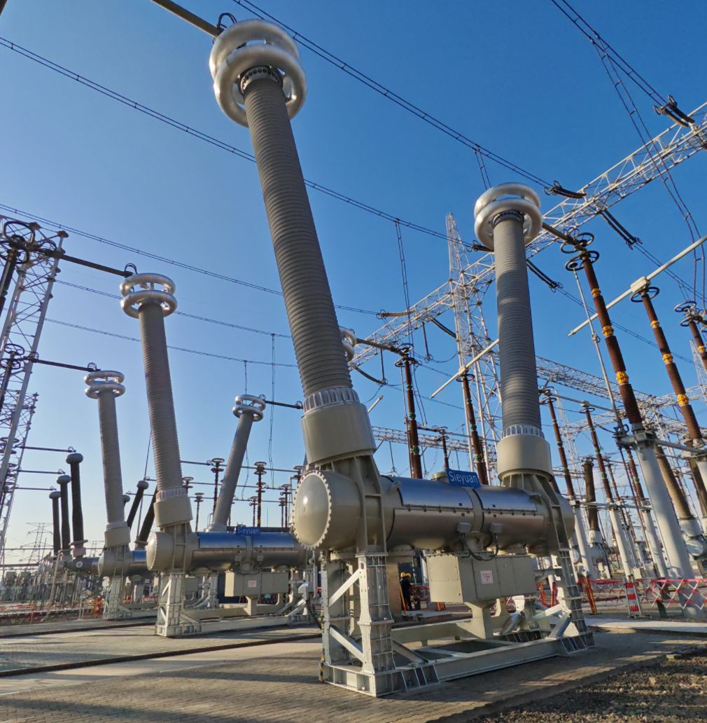 Circuit Breakers
