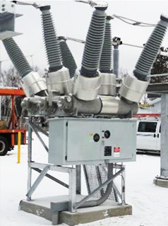 Circuit Breakers