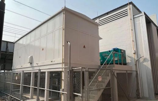 E-House