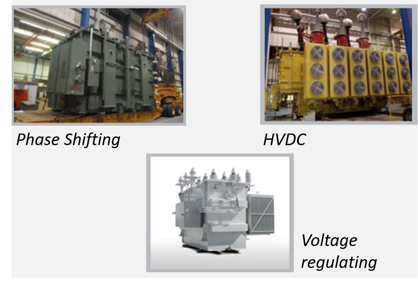 Power Transformers