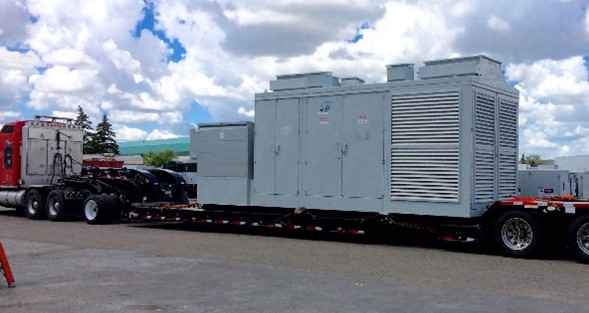 Distribution Transformers