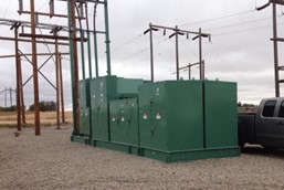Distribution Transformers