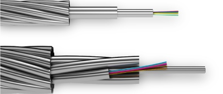 Fiber-Optic Cable