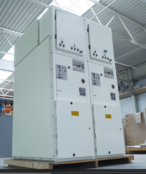 Switchgear (AIS / GIS / Hybrid)