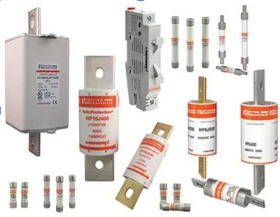 Power Fuses