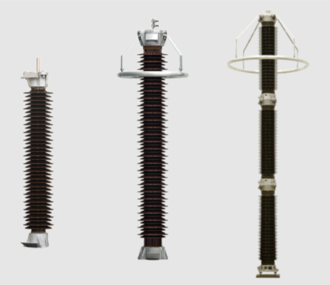 Surge Arresters