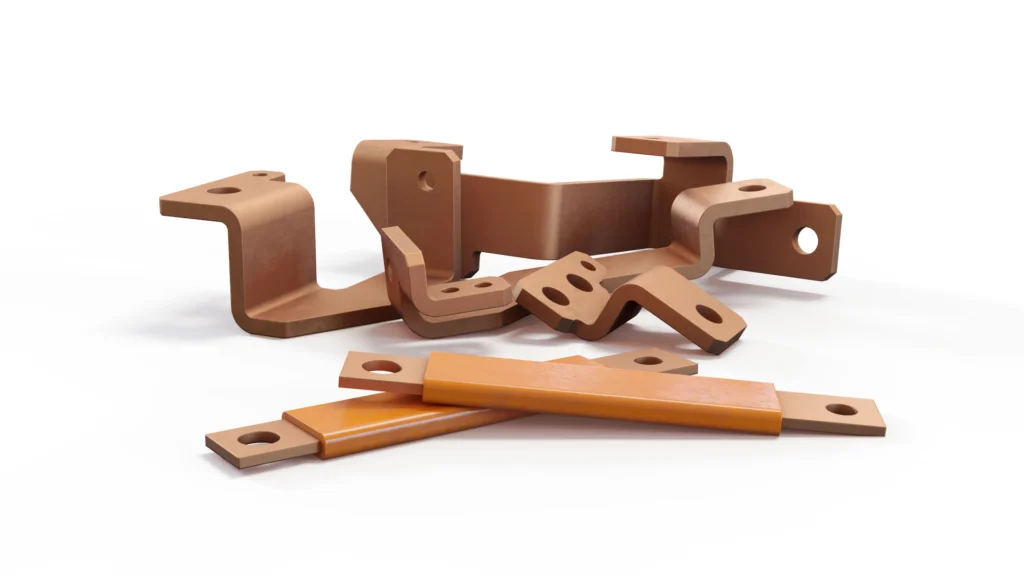 Busbars