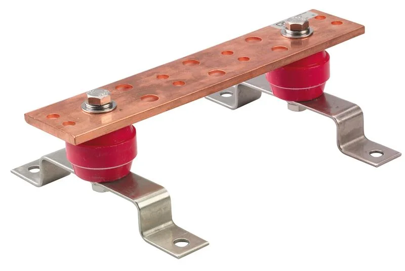 Busbars