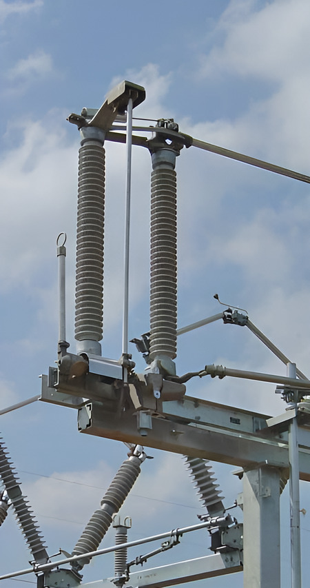 Grounding Switches