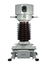 Current Transformers (CT)