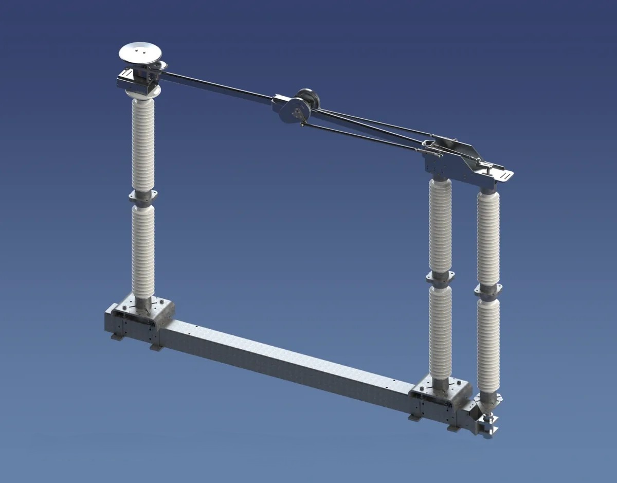 Disconnectors / Isolators