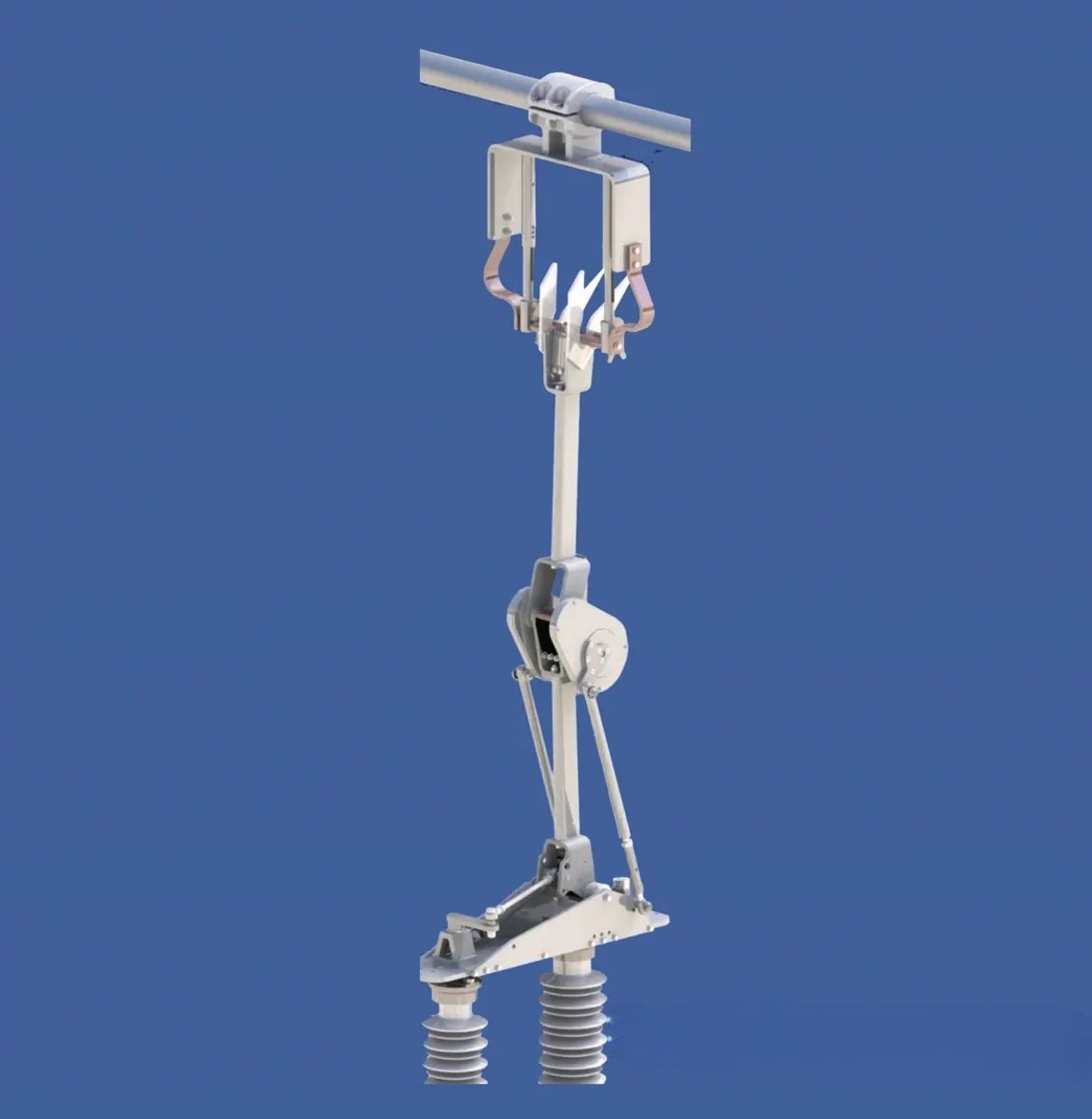 Disconnectors / Isolators