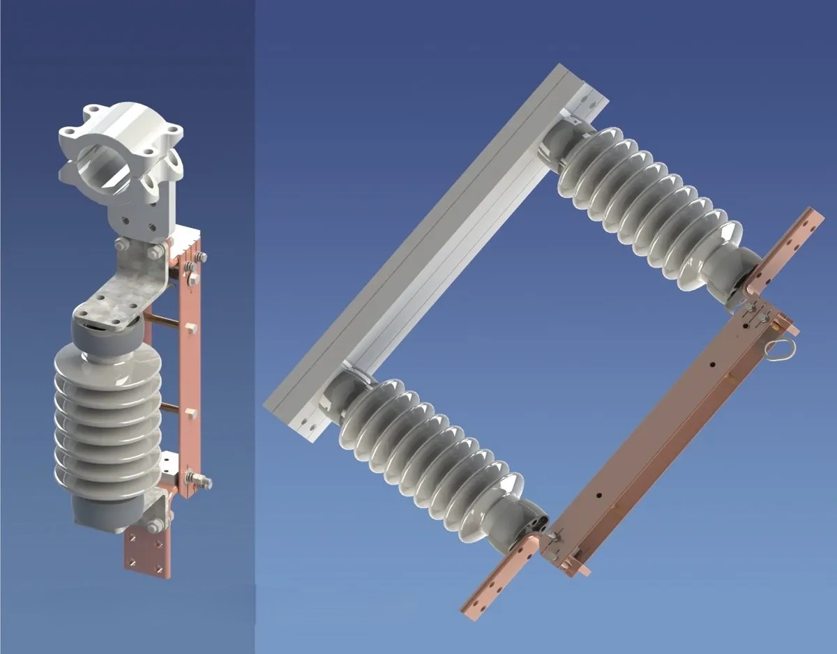 Power Transformers